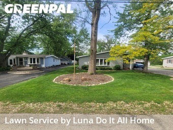 Lawn Mowing nearby New Lenox, IL, 