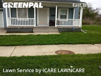 Lawn Care Service nearby Detroit, MI, 
