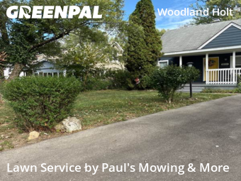 Lawn Mowing nearby Columbus, OH, 