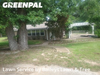 Grass Cutting nearby Bullard, TX, 