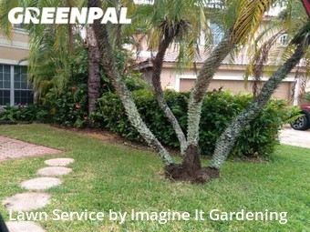 Yard Cutting nearby Miramar, FL, 