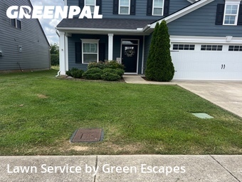 Lawn Care Service nearby Murfreesboro, TN, 