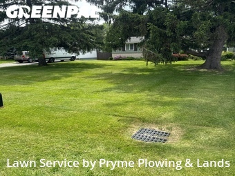 Lawn Mowing Service nearby Rochester, NY, 