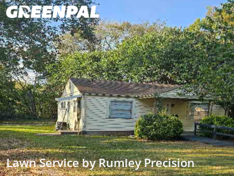 Lawn Care Service nearby Birmingham, AL, 