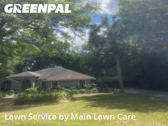 Yard Cutting nearby Gainesville, FL, 