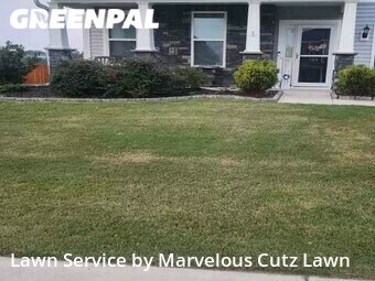Lawn Mowing Service nearby Lexington, SC, 