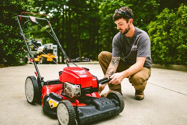Mobile Mower Techs Photo 8