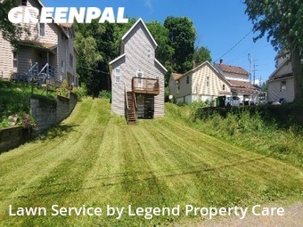 Lawn Maintenance nearby Barberton, OH, 