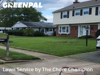 Grass Cut nearby Fairfax, VA, 