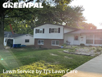 Lawn Care nearby Bridgeton , MO, 