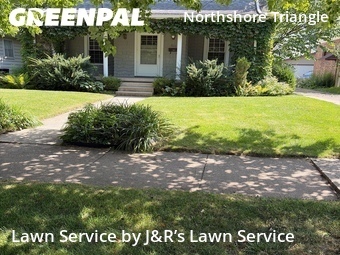 Lawn Mowing nearby South Bend, IN, 