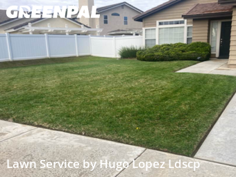 Work completed by affordable-lawn-services-in-Menifee-CA