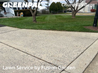 Lawn Cutting nearby Germantown, MD, 