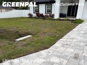 Lawn Mowing nearby Tampa, FL, 