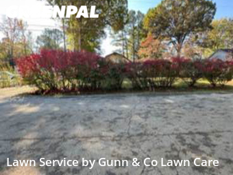 Lawn Mowing Service nearby Greenbrier, GA, 