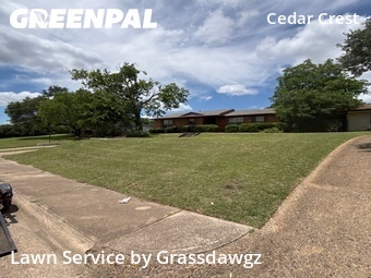 Yard Cutting nearby Dallas, TX, 