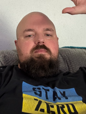 Grime Fighter Exteri headshot