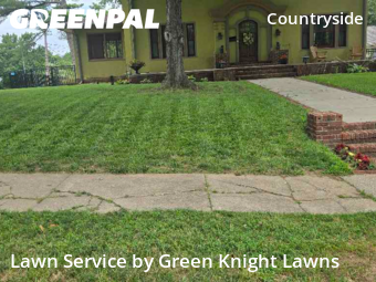 Yard Mowing nearby Kansas City, MO, 