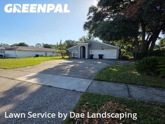 Lawn Mow nearby Orlando, FL, 