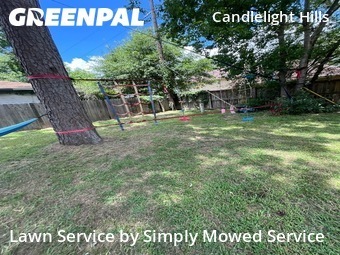 Yard Mowing nearby Spring, TX, 