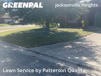 Lawn Cutting nearby Jacksonville, FL, 