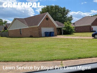 Lawn Maintenance nearby Olive Branch, MS, 