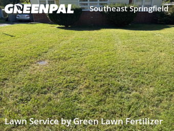 Yard Mowing nearby Springfield, MO, 