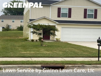 Lawn Mowing Service nearby Gastonia, NC, 