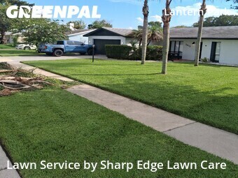Grass Cutting nearby South Daytona, FL, 