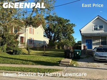 Grass Cutting nearby Cincinnati, OH, 