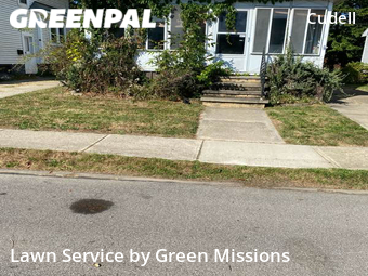 Lawn Mow nearby Cleveland, OH, 