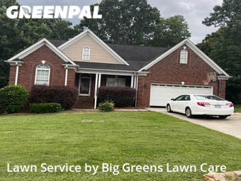 Lawn Maintenance nearby Gastonia, NC, 