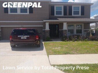 Grass Cutting nearby Brooksville, FL, 