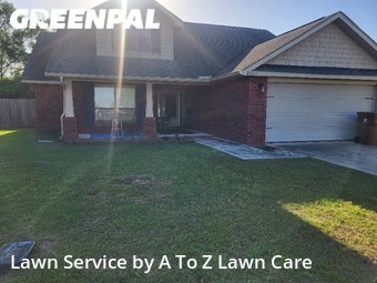 Yard Cutting nearby Gulfport, MS, 