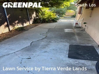 Lawn Care Service nearby Los Angeles, CA, 