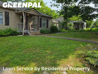 Lawn Cut nearby Knoxville, TN, 
