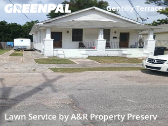 Grass Cutting nearby New Orleans, LA, 