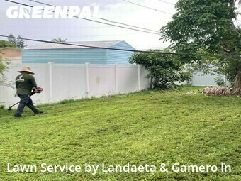 Lawn Service nearby Fort Lauderdale, FL, 