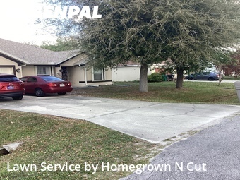 Lawn Care Service nearby Port St. Lucie, FL, 