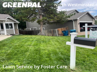 Lawn Service nearby Westminster, CO, 