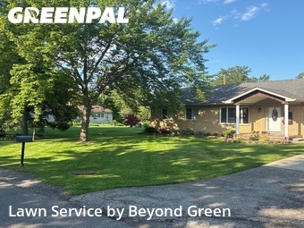 Lawn Cutting nearby Taylor, MI, 