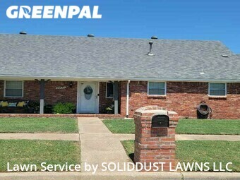 Lawn Care nearby Midwest City, OK, 