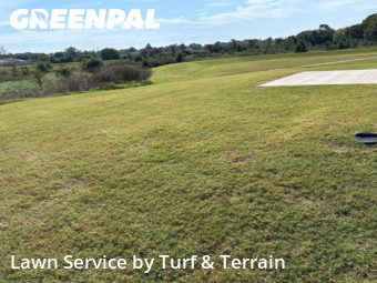 Grass Cutting nearby Rogers, AR, 