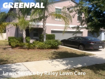 Lawn Cutting nearby Riverview, FL, 