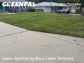 Lawn Care Service nearby Overland Park, KS, 