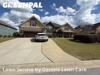 Lawn Mow nearby Evans, GA, 