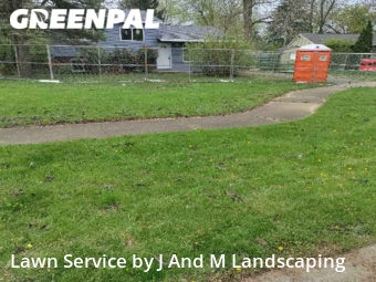 Lawn Care Service nearby Bolingbrook, IL, 