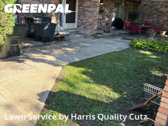 Lawn Service nearby South Chicago Heights, IL, 