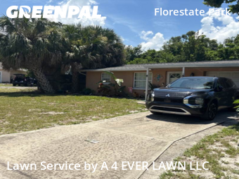 Lawn Mowing nearby Hudson, FL, 