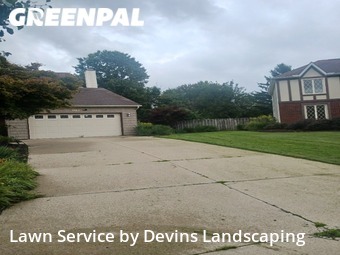 Lawn Care nearby Strongsville, OH, 
